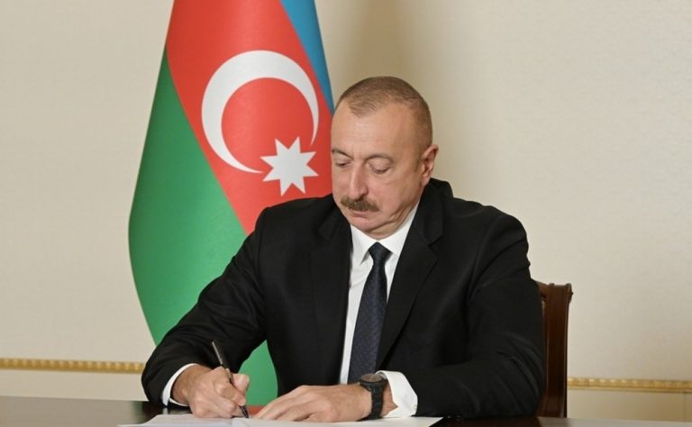 Təhsil Nazirliyinin adı dəyişdirildi – Fərman