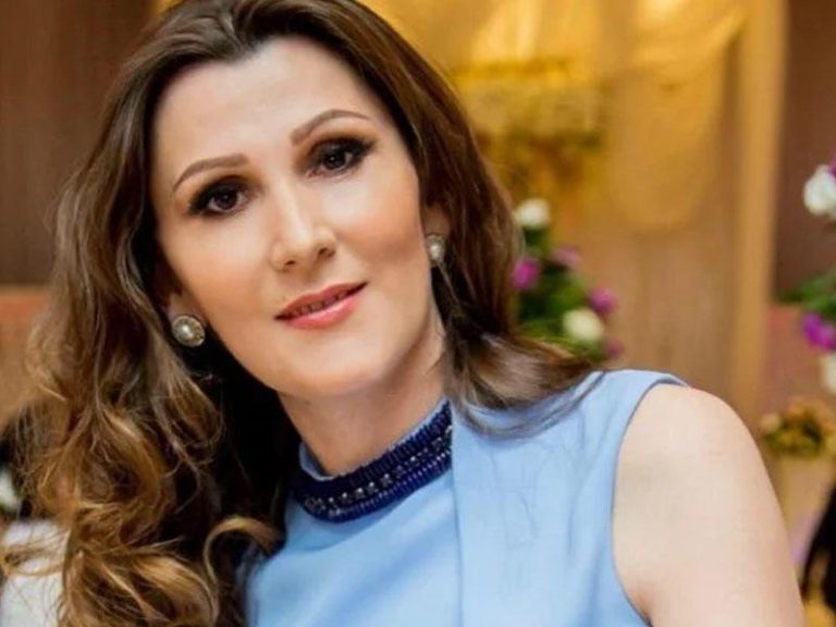 “Həqiqətən bu adı düşünmədən həmişə sevə-sevə xidmət etmişəm…”