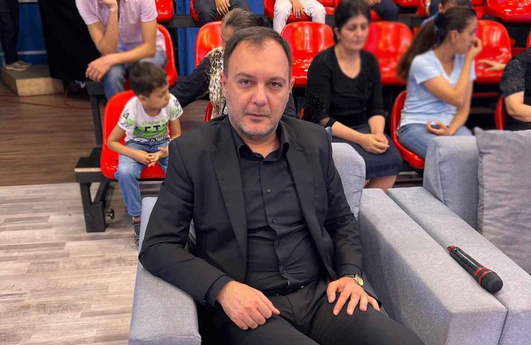 Əməkdar artistə ağır itki – FOTO