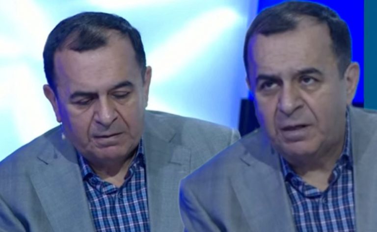Aktyor: “Xəstəliyimin müalicəsi yoxdur, həkimlər inkişafının qarşısını ala bilirlər…”