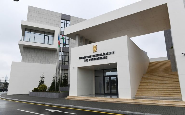 Azərbaycan Ordusunun hərbçisinin ölümü ilə bağlı əsgər yoldaşı şübhəli bilinir – YENİLƏNİB