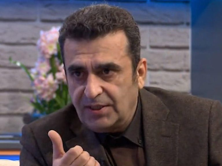 “Bu günü bayram ediriksə, özümüzü arsızlığa qoyub olanları görmək istəmirik…”