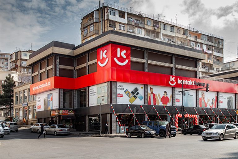 Birinci qrup əlil “Kontakt Home” mağazalar şəbəkəsindən şikayət etdi…