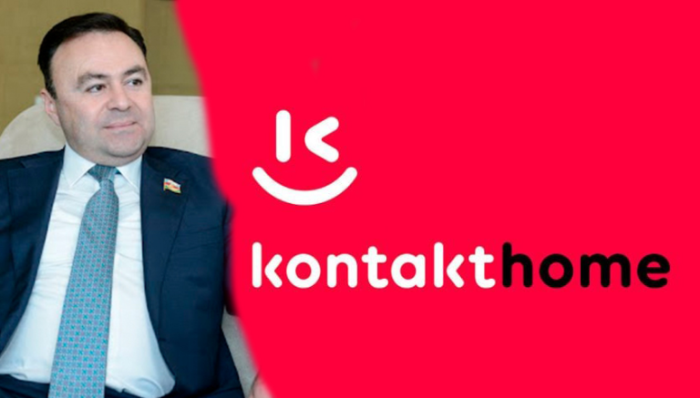 Vətəndaş deputatın mağazalar şəbəkəsinin onu haqsız yerə məhkəməyə verdiyini iddia edir…