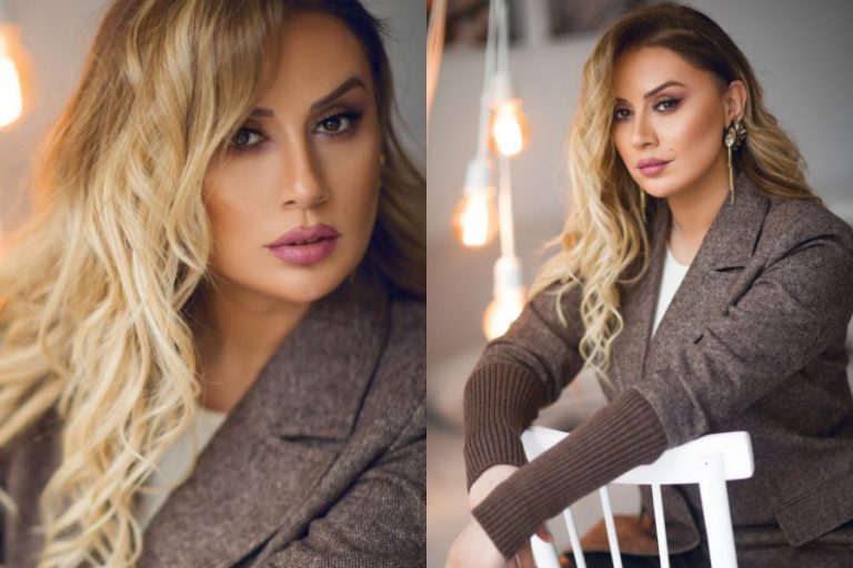 Roza Zərgərlinin verilişi bağlandı