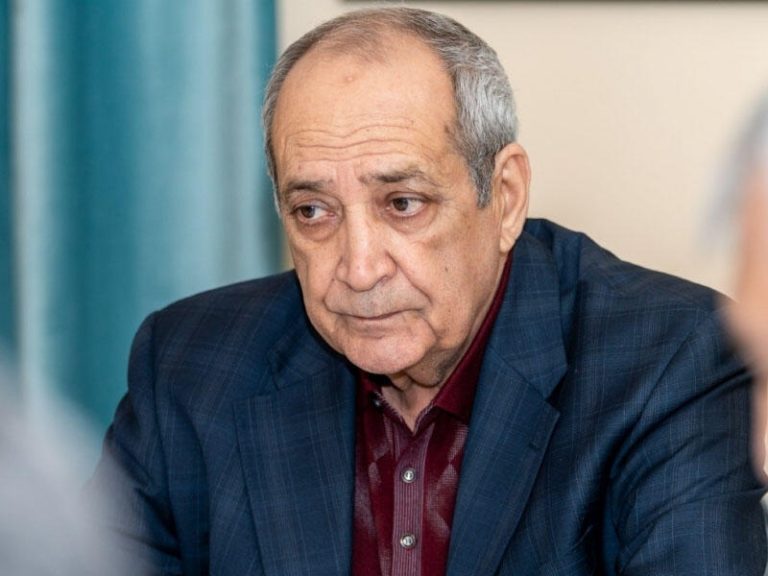 “Azərbaycan kinosu olmayandan sonra bizim vəziyyətimiz necə yaxşı ola bilər?”