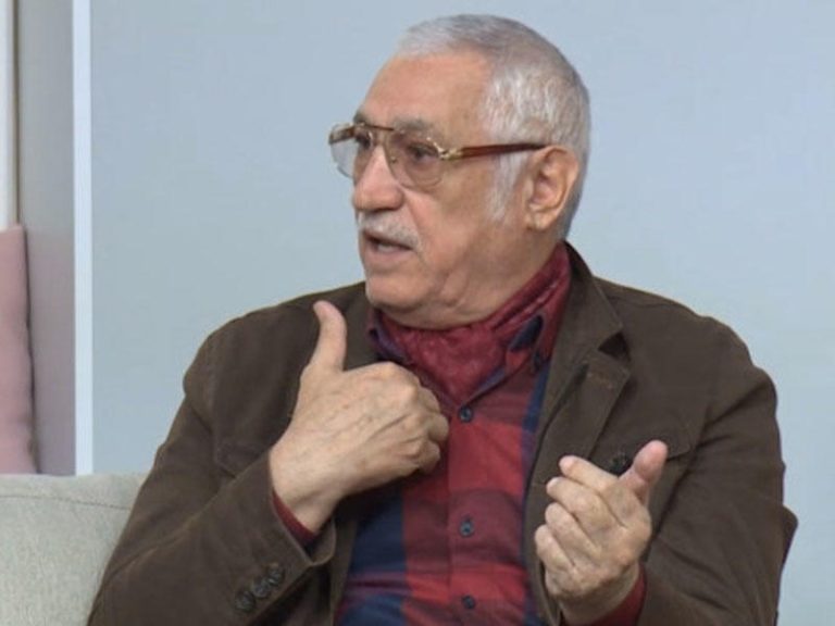 “Altmış illik kino karyeram zamanı bir dəfə də olsun ona xəyanət etməmişəm…”