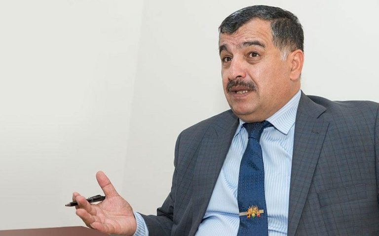 “Əsgərimizi şəhid veririksə, bu artıq vəziyyətin dözülməz olduğunu göstərir…”