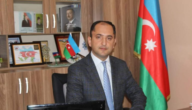 “Azərbaycan Avropaya qaz ixracı və nəqliyyat sistemində mühüm rola malikdir”