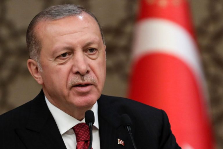 Ərdoğan: “Nüvə müharibəsinin fəsadları dəhşətli ola bilər…”