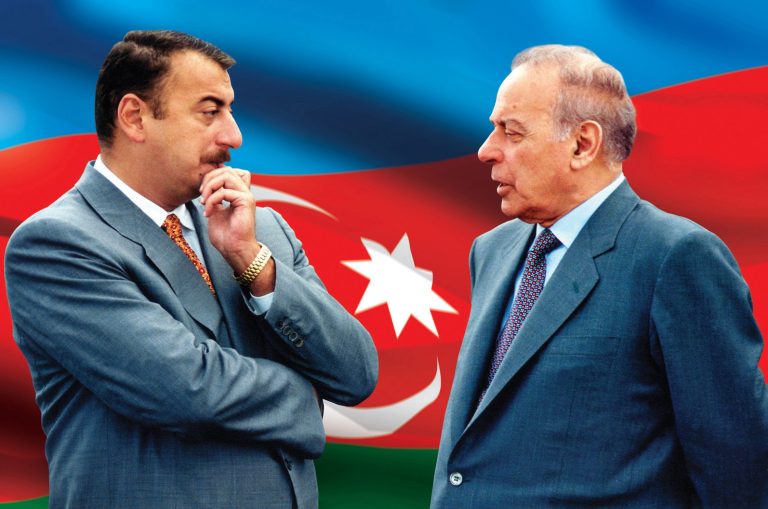 “Ümummilli lider Heydər Əliyevin uğurlu diplomatiya kursu”