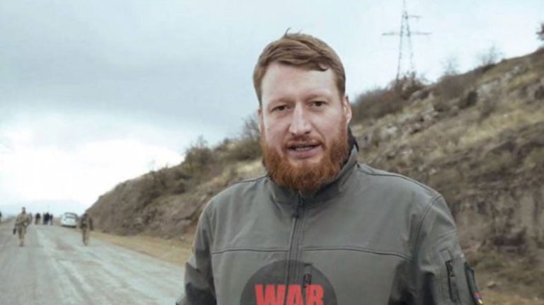 “100-ə yaxın erməni hərbçi ölüb” – Peqov paylaşdı