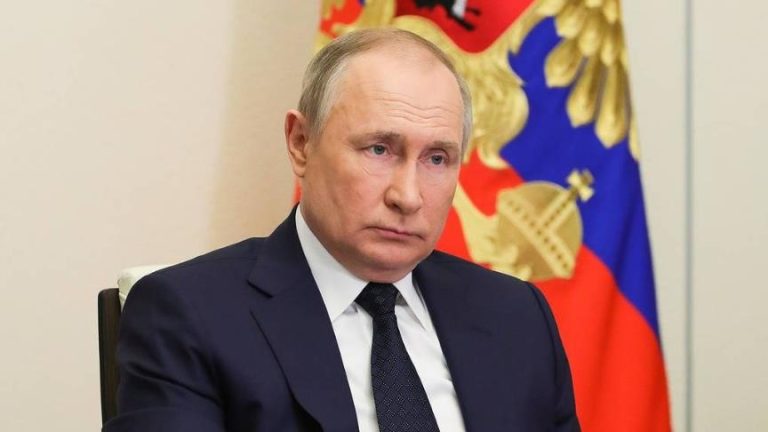 Putindən qərar: 120 min insan orduya çağırılır