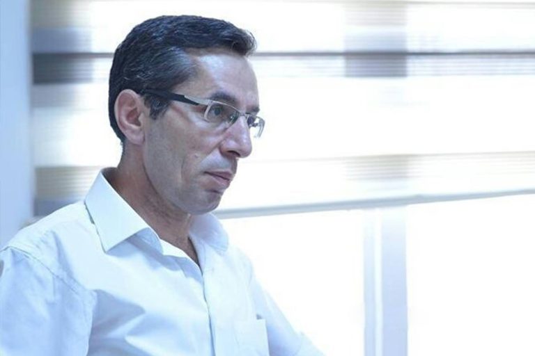 Vasif Əlihüseynin özüylə söhbəti – Qulu AĞSƏS