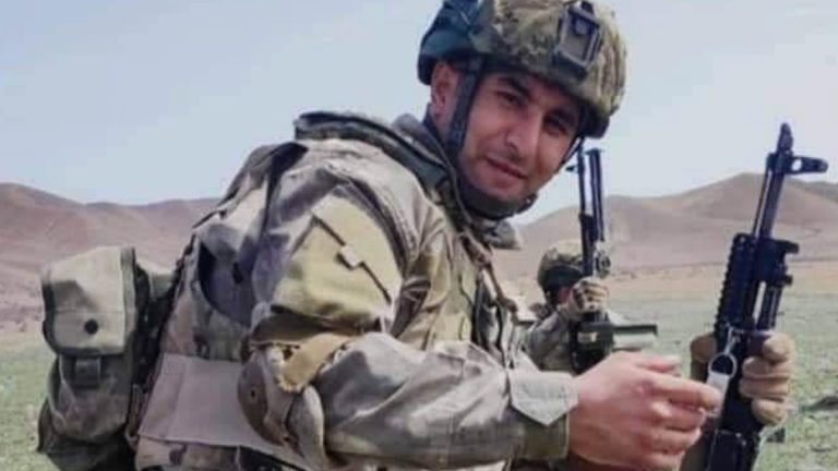 “Nahid məni döyüş meydanından uzaqlaşdırıb özü geri qayıtdı…”-Şəhid gizirimizin xilas etdiyi döyüşçü yoldaşı…