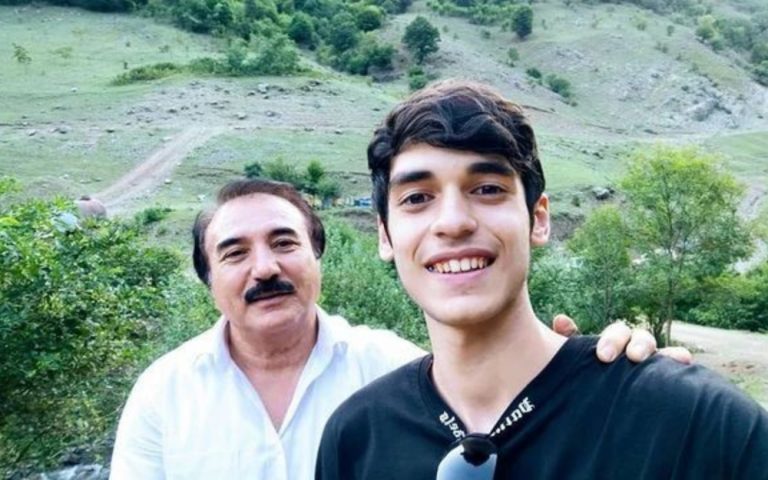 “Atacan, indi ruhun şaddır…”-Səyyad Əlizadənin oğlu atasının arzusunu gerçəkləşdirdi