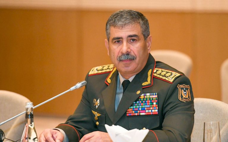 Zakir Həsənov: “Təxribatların qarşısını dərhal alın”