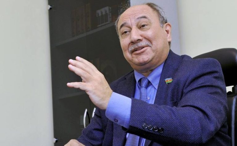 Araz Əlizadə dünyasını dəyişdi