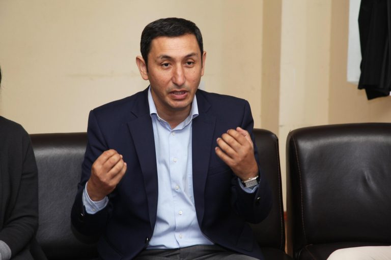 “Speys”in rəhbəri: “Maaş problemini həll etdik, maliyyə sıxıntıları…” – Müsahibə
