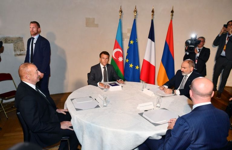 “Qalib ölkənin şərtləri qəbul olunmalıdır…”