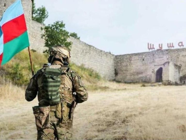 “Tarixi Qələbəmiz regionda yeni dövrün rəhnidir”