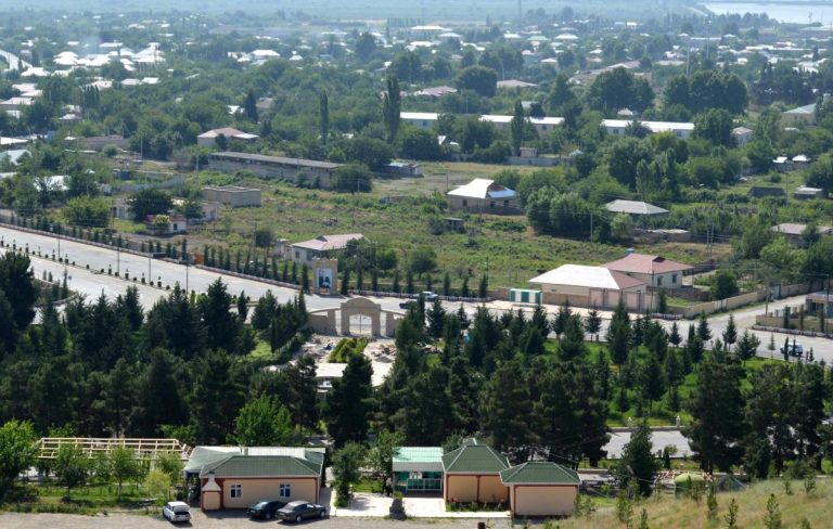 “Qələbəyə ümidlərin doğrulduğu məkan”