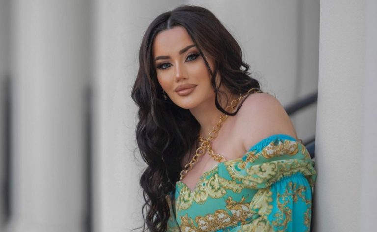 “Az qalıb daha cinsimi dəyişib kişi olum…”-Aysel Yol Patrul Xidmətindən gileyləndi…