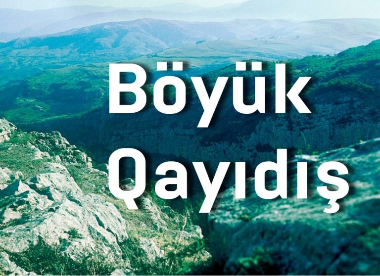 ““Böyük Qayıdış” proqramının  həyata keçirilməsinə  artıq başlanıb…”