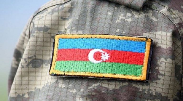 Əsgərimiz HƏLAK OLDU