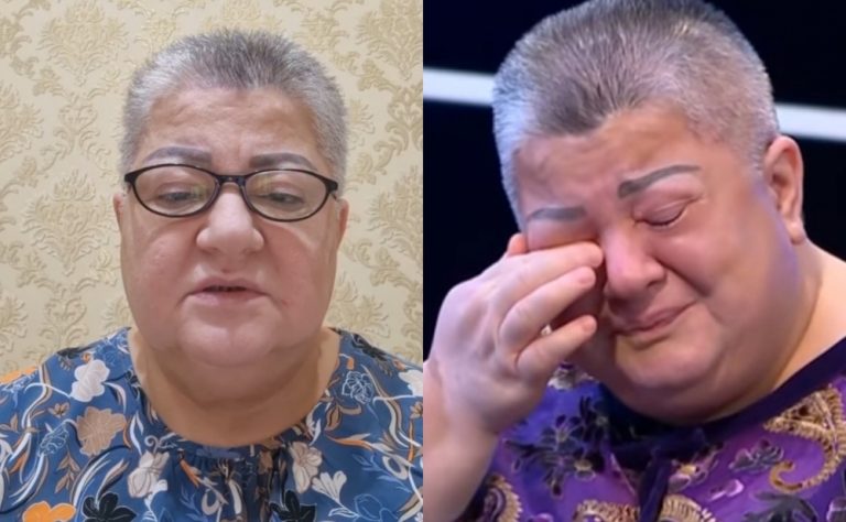 Xərçəngə yoluxan Xalq artisti: “İnanıram ki, Azərbaycan səhnəsini Könülsüz qoymayacaqsınız…”