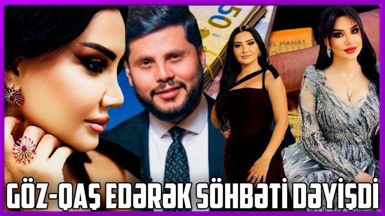 “O, neçə min pulunu?”-Zaurun sualı Nigarı həyəcanlandırdı…