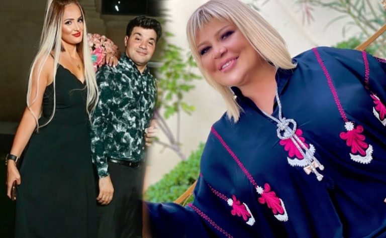 “İnsanlara inandığıma görə…”-Mətanət İsgəndərli oğlunun boşanmasından danışdı…