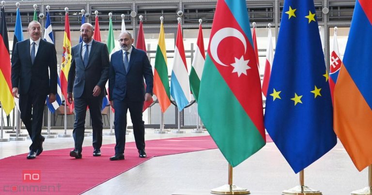 “Praqa görüşlərində xalqımızın maraqları təmin olundu…”