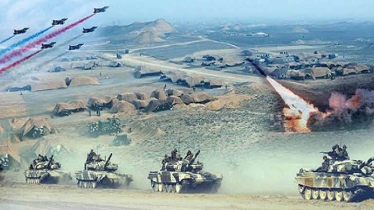 “Azərbaycanın səbri tükənib və əgər məsələ diplomatik masada həllini tapmasa…”-Baqdasaryan