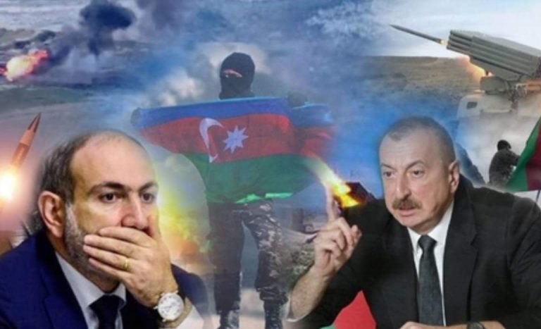 “Bölgəyə sülh lazımdır…”