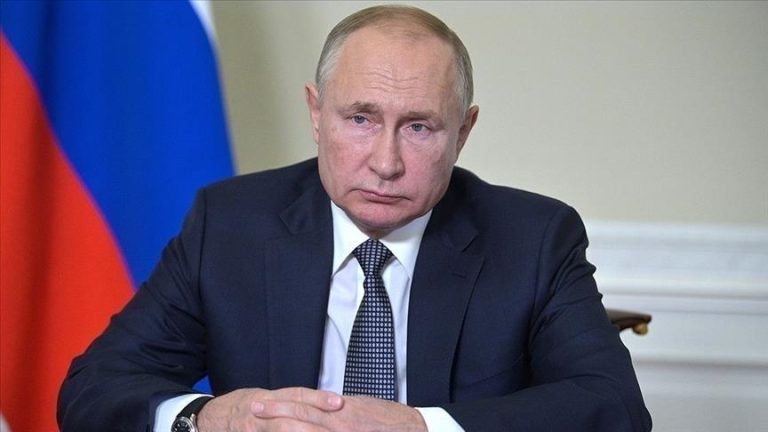 Putin səfərbərliklə bağlı problemlərin olduğunu etiraf etdi