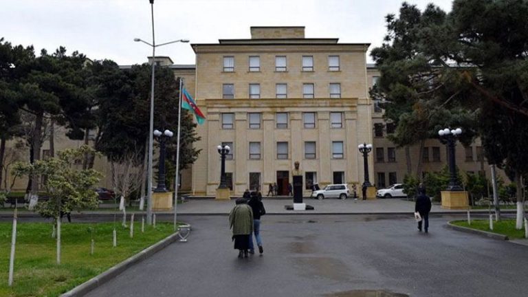 Bakıda ana və yeni doğulmuş körpəsi 3 saat ara ilə öldülər