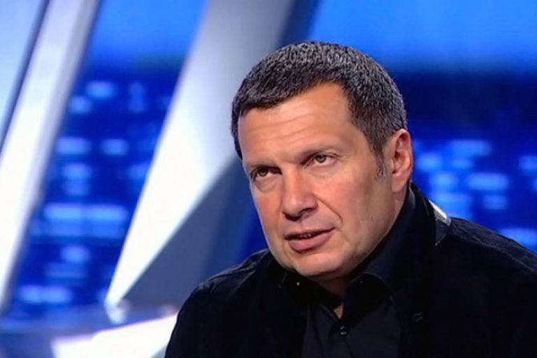 Solovyov “dəli oldu”: Cəbhədən gələn xəbərlər… – Video