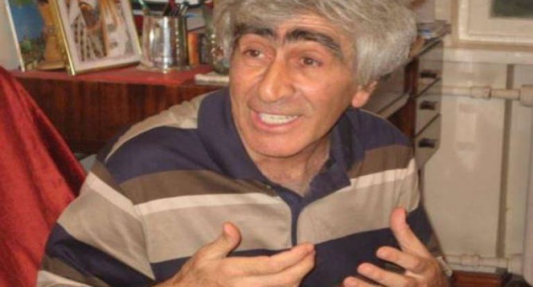 “Mən səni sakitcə, yavaşca sevmək istəyirəm…”-Vaqif Bayatlının şeirləri