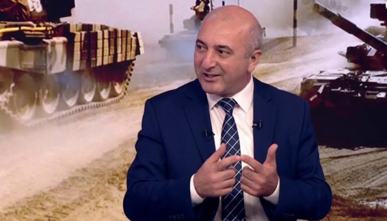 Ordumuz yaxın günlərdə əməliyyat keçirə bilər-Ekspert