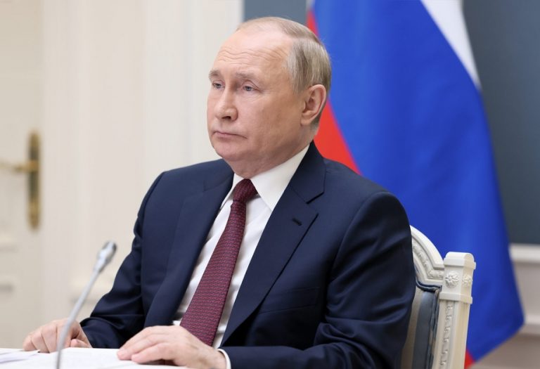 Putin İrəvanda sülh sazişindən danışdı: Mümkündür…