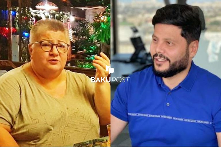 Könül Xasıyeva Zaur Kamalı polisə verdi – QALMAQAL