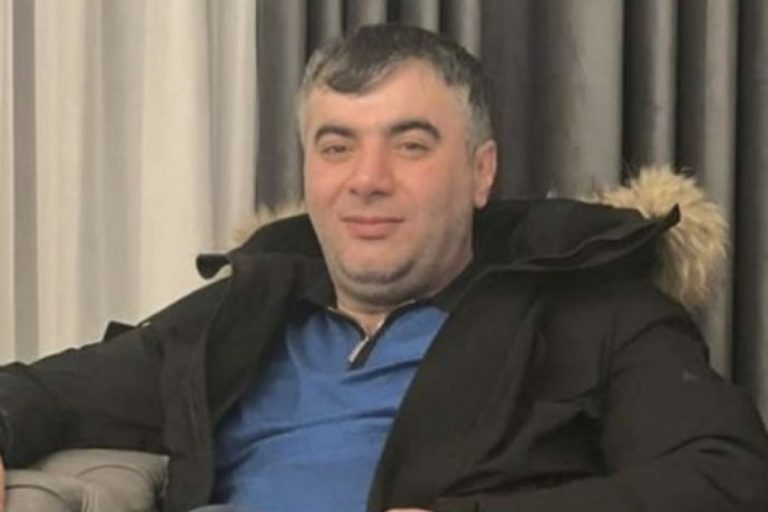 Rəşad özü polisə təslim olub – Rəsmi