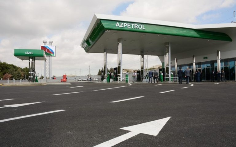 “Azpetrol” şirkətindəki bu problemlə bağlı dəfələrlə Vergi Xidmətinə müraciət etmişəm…”-Ekspert