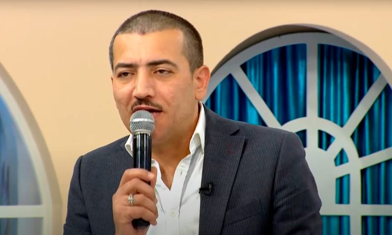 Rəşadın qətlə yetirdiyi şəxs Ələkbərin qohumudur…