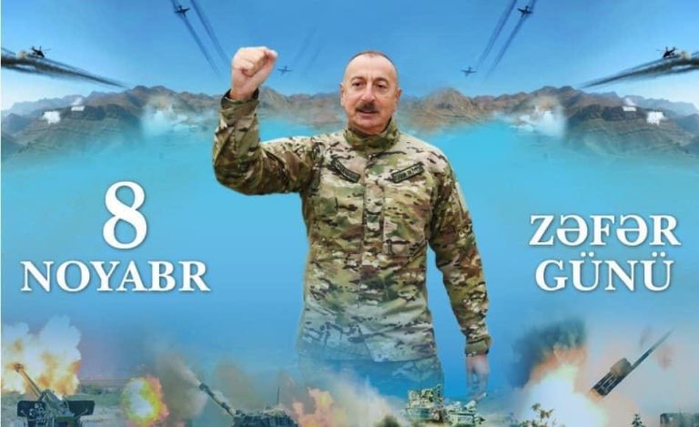 “Hansısa ünsür yenidən bizə qarşı bəd fikirdə olmaq niyyətindədirsə…”-İlham Əliyevdən Ermənistana xəbərdarlıq