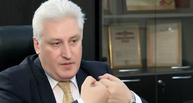 Nikol İrana kamikadze dronlar almaq üçün gedib – Korotçenko