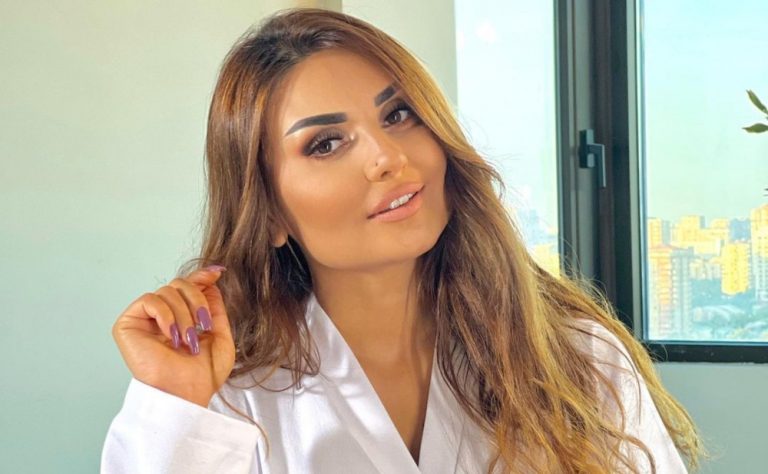 “Kişinin ikinci dəfə ailə qurmasını istəmirlərsə…”-Şəbnəmdən qalmaqallı açıqlama…