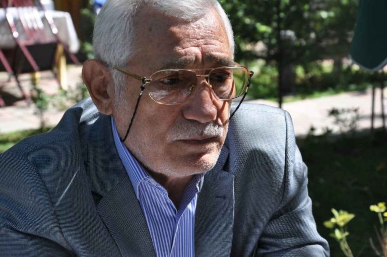 “Adama deməzlər ki, bu korrupsionerləri hardan gətirmisən?”-Şeyx Əbdül nazirlikdəki əməliyyatdan danışdı…