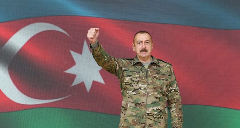 “Zəfərimiz əhatəlidir, gələcəyə hesablanıb…”